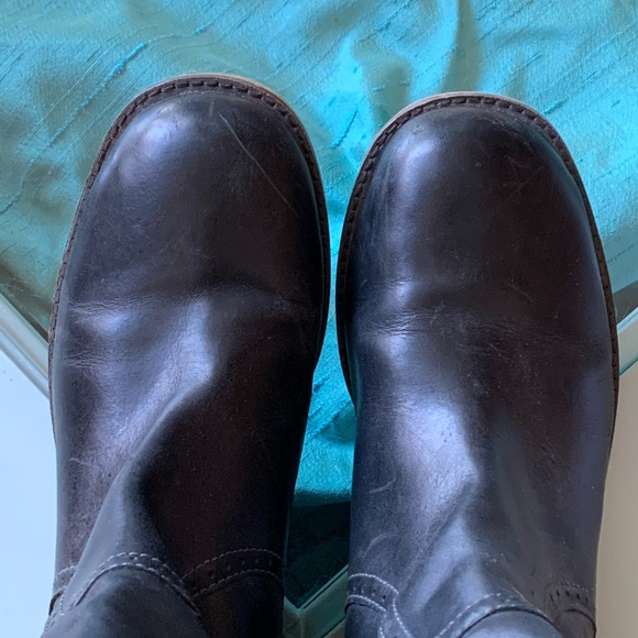 Riding Boots - Picture 6 of 8